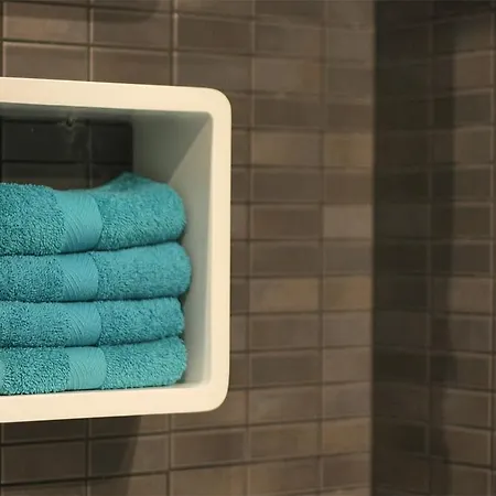 Apartmán Malagueta Urban Màlaga