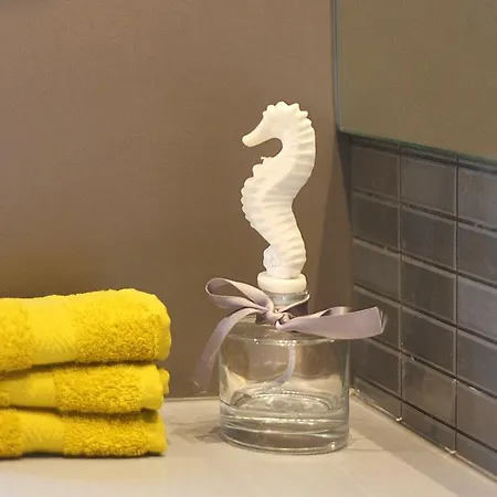 Apartmán Malagueta Urban Màlaga