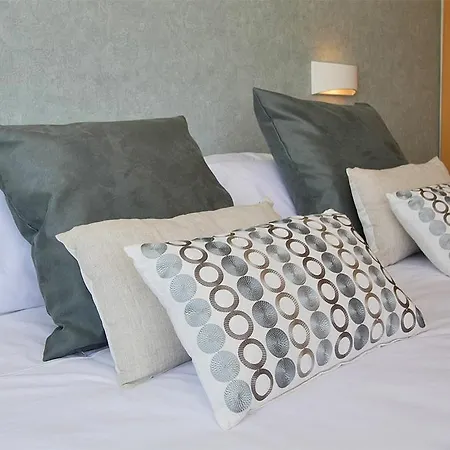 Apartmán Malagueta Urban Màlaga
