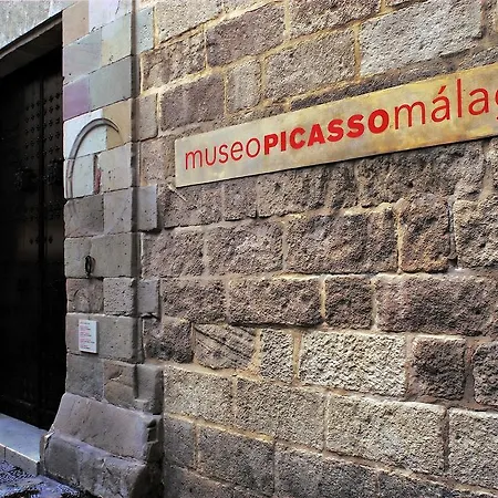Malagueta Urban *