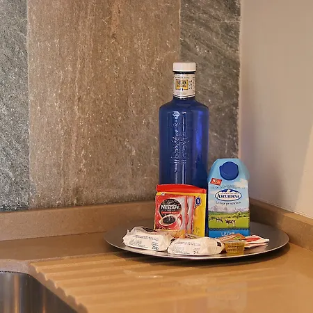 Apartmán Malagueta Urban *