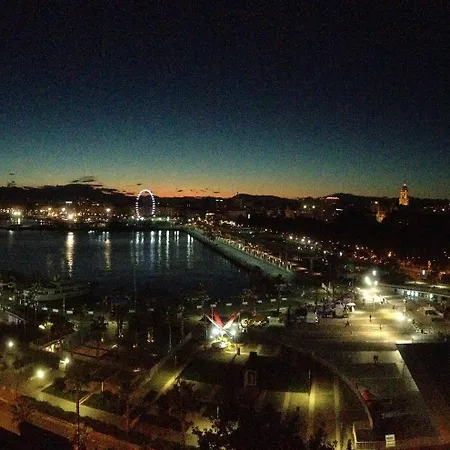 Malagueta Urban *