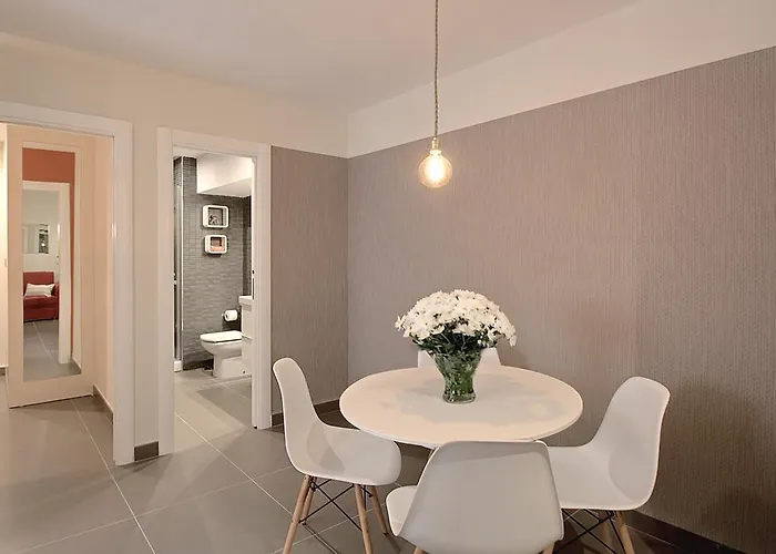 Apartman Malagueta Urban *