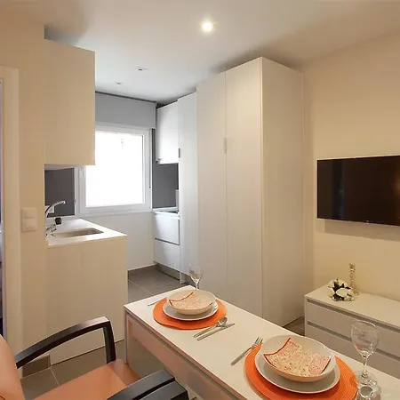 Malagueta Urban Malaga
