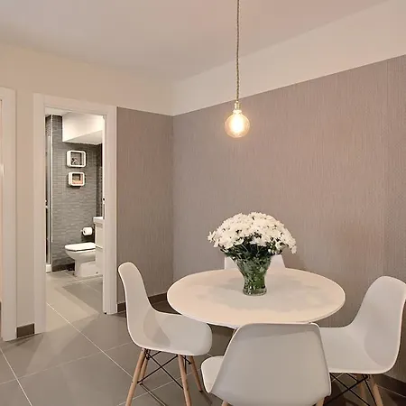 Apartment Malagueta Urban *