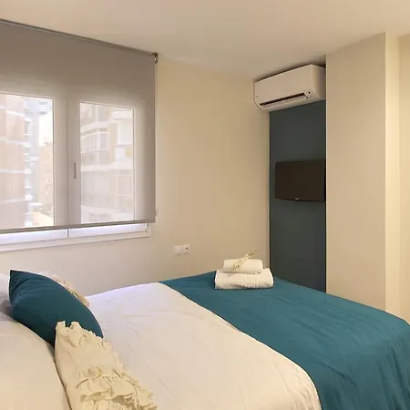 Malagueta Urban Apartment