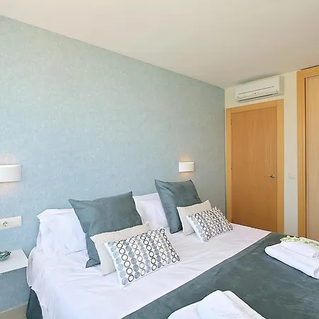 Apartment Malagueta Urban