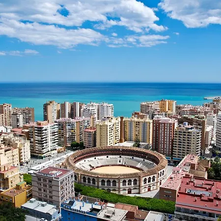 Malagueta Urban