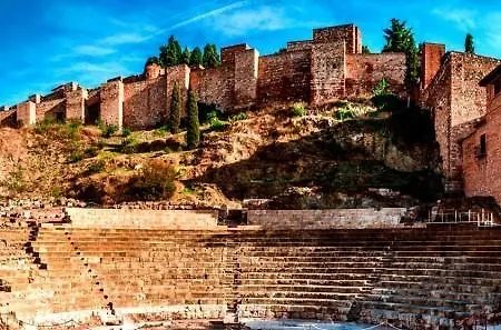 Malagueta Urban Malaga