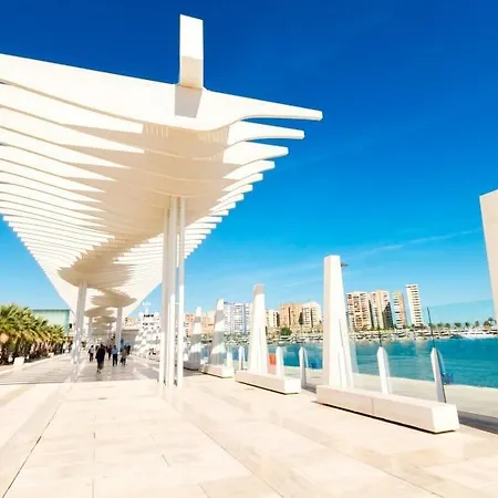 Malagueta Urban *