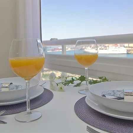 Malagueta Urban Apartment *