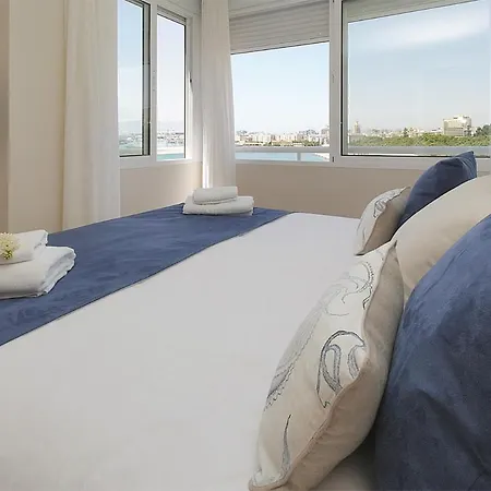 Apartment Malagueta Urban