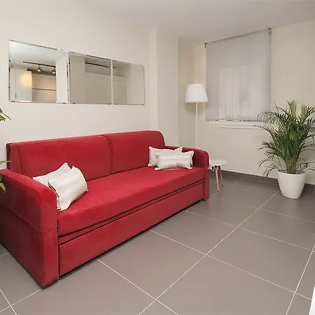 Malagueta Urban Apartment *