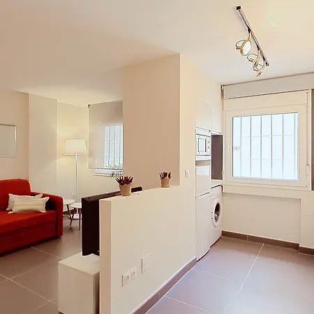 Apartment Malagueta Urban