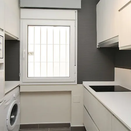 Malagueta Urban Apartment *