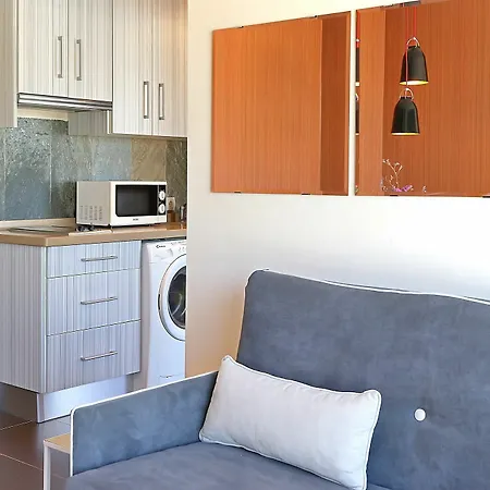 Apartment Malagueta Urban