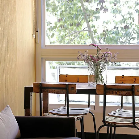 Apartment Malagueta Urban