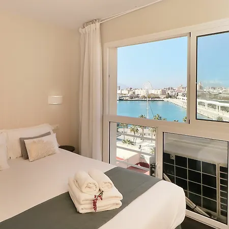 Malagueta Urban Apartment *