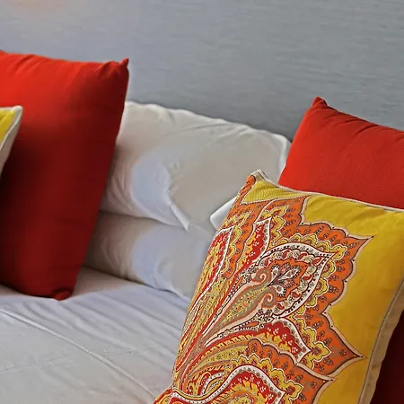 Malagueta Urban Apartment Malaga
