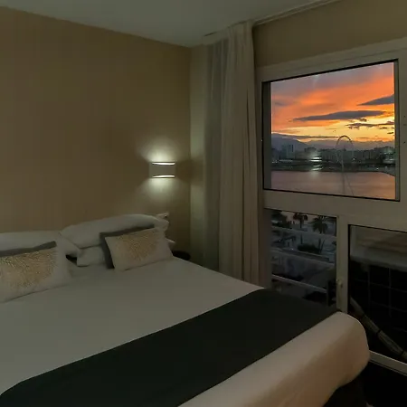 Malagueta Urban Apartment