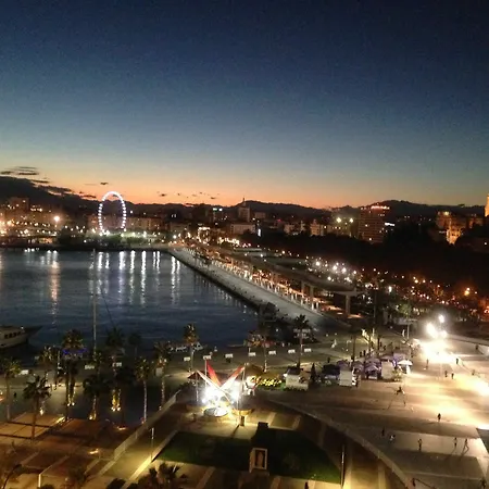 Malagueta Urban *