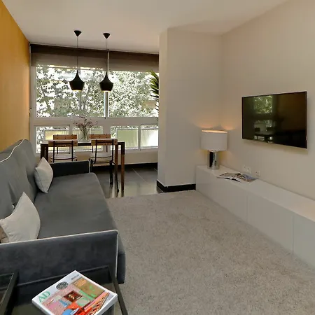 Malagueta Urban Apartment *