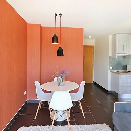 Apartment Malagueta Urban