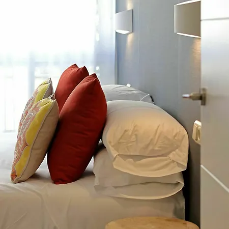 Malagueta Urban Apartment
