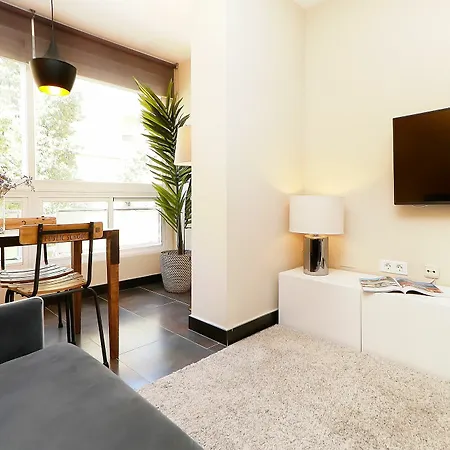 Apartment Malagueta Urban *