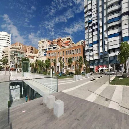 Malagueta Urban