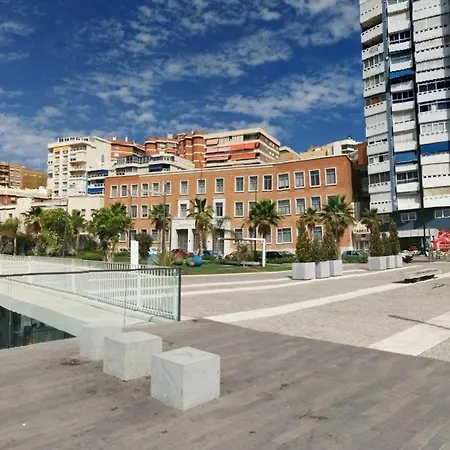 Apartment Malagueta Urban *
