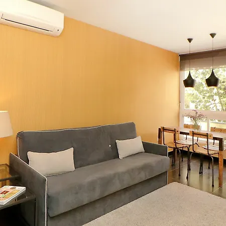 Malagueta Urban Apartment