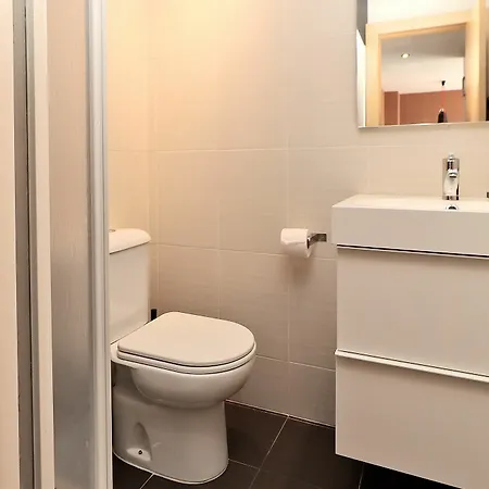 Malagueta Urban Malaga