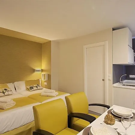 Malagueta Urban Apartment *